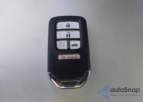 2019 Honda Civic Ex из США, поврежденный, VIN 19XFC1F36KE210024